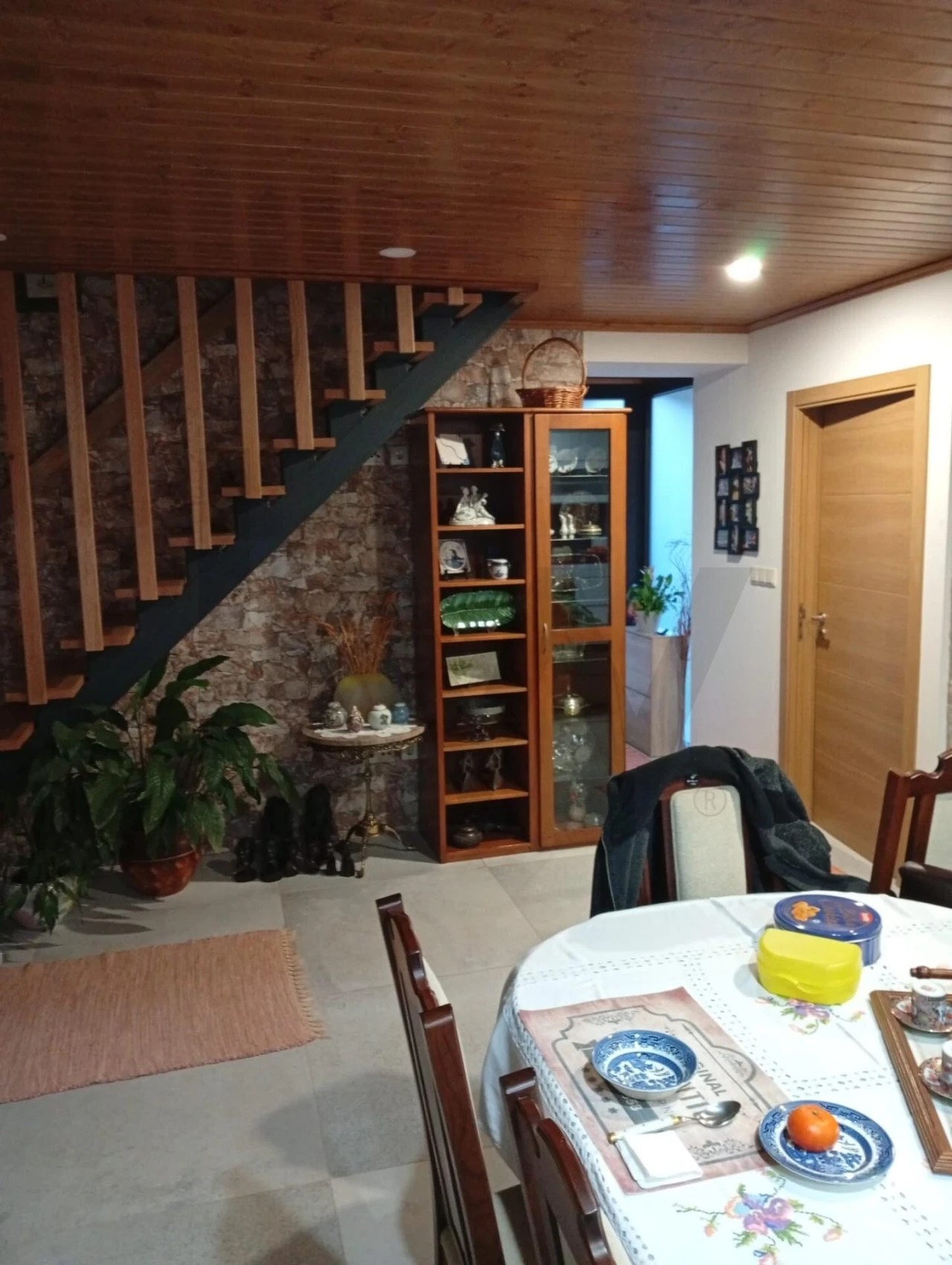 Moradia T2 para Venda em Couto de Esteves Foto 3