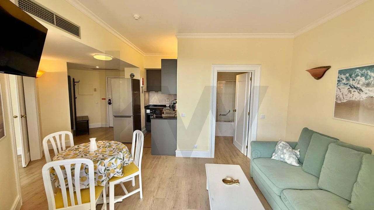 Apartamento T1 para Venda em São Martinho Foto 13