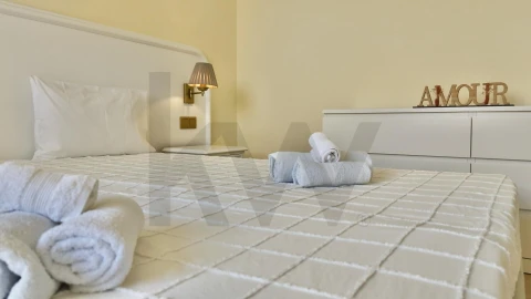 Apartamento T1 para Venda em São Martinho