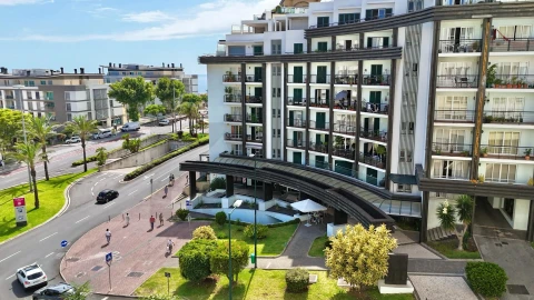 Apartamento T1 para Venda em São Martinho