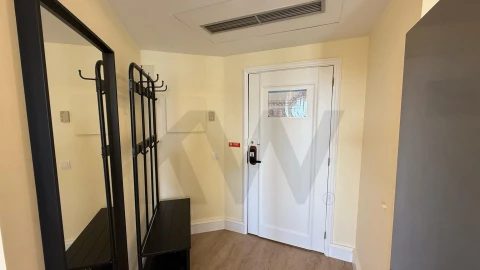 Apartamento T1 para Venda em São Martinho