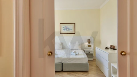 Apartamento T1 para Venda em São Martinho