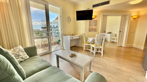 Apartamento T1 para Venda em São Martinho