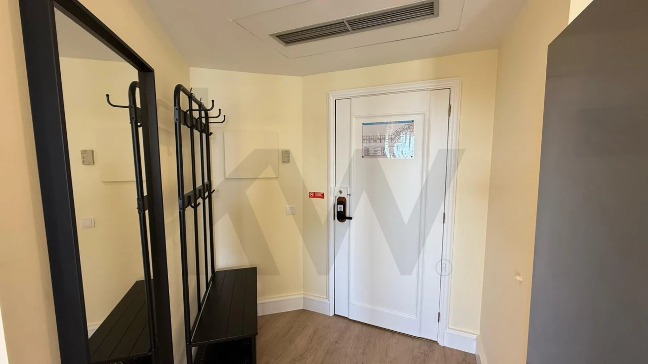 Apartamento T1 para Venda em São Martinho Foto 5