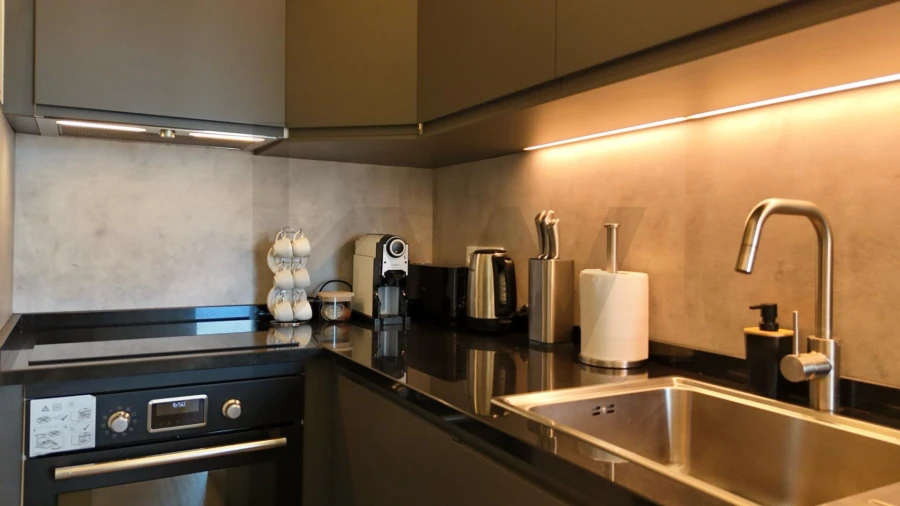 Apartamento T1 para Venda em São Martinho Foto 15