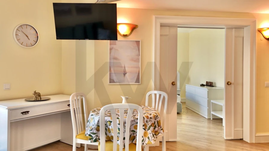 Apartamento T1 para Venda em São Martinho Foto 17