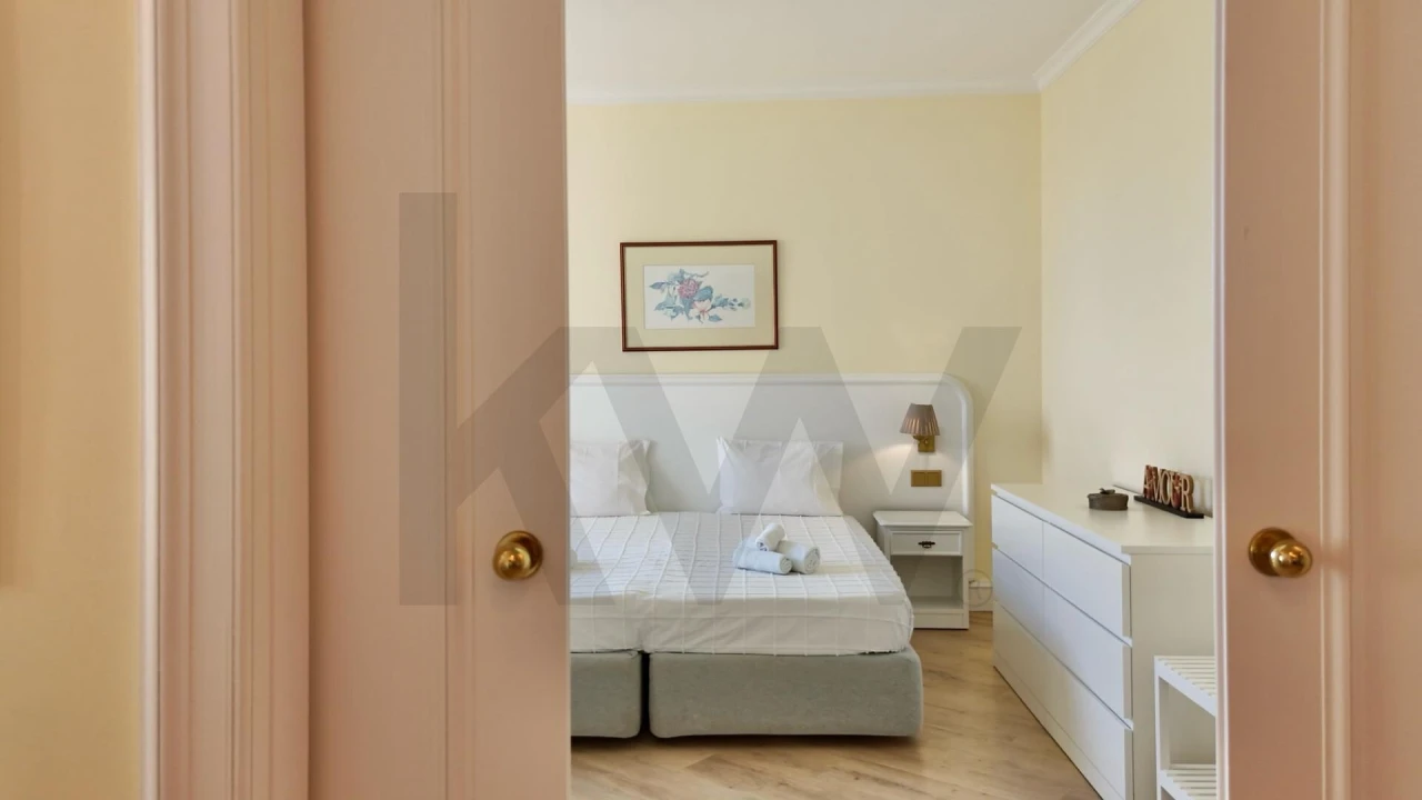 Apartamento T1 para Venda em São Martinho Foto 18