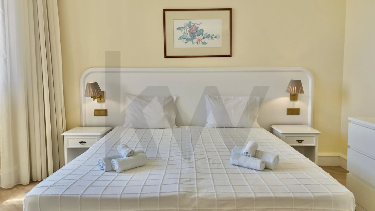 Apartamento T1 para Venda em São Martinho Foto 3