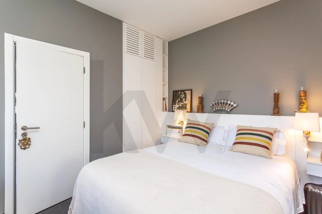 Moradia T3 para Venda em Alcabideche Foto 32