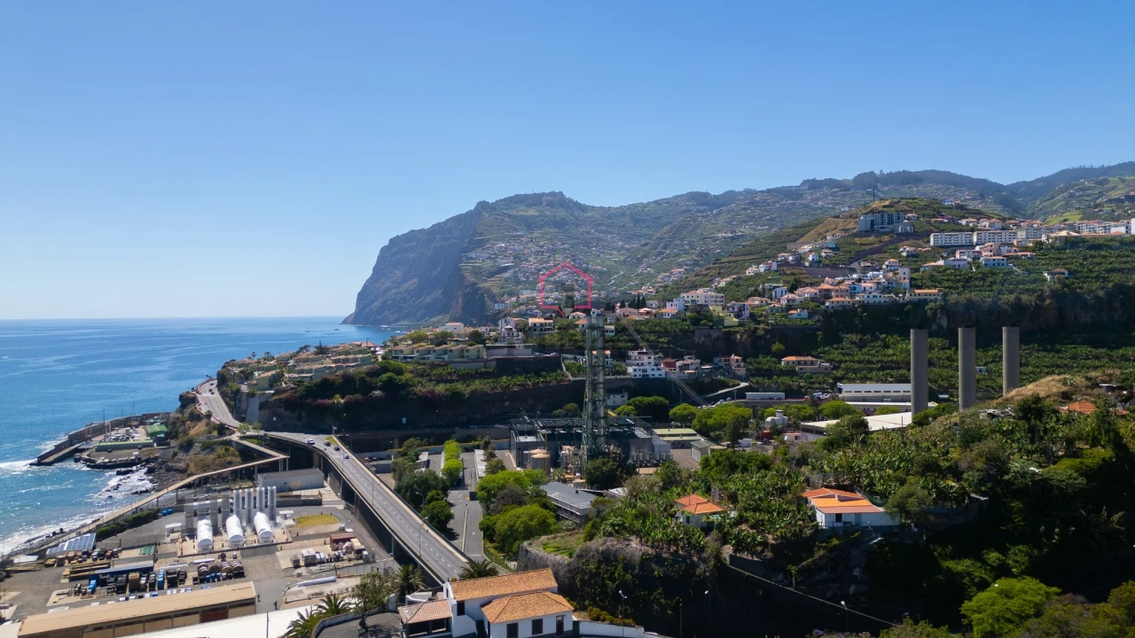Terreno para Venda em São Martinho Foto 10