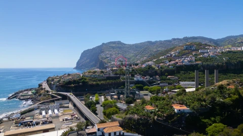 Terreno para Venda em São Martinho