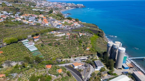 Terreno para Venda em São Martinho