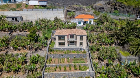 Terreno para Venda em São Martinho