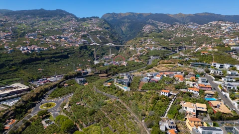 Terreno para Venda em São Martinho