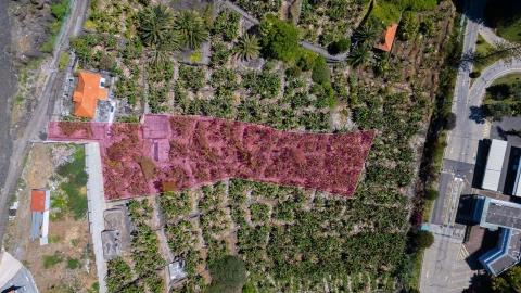 Terreno para Venda em São Martinho