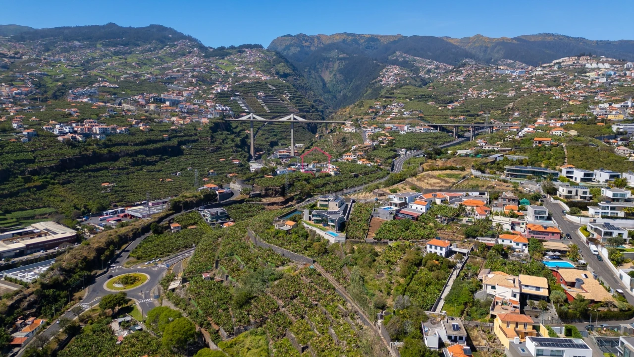 Terreno para Venda em São Martinho Foto 8