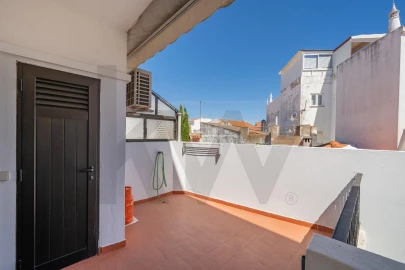 Apartamento T2 para Venda em Portimão