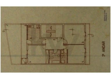 Apartamento T2 para Venda em Portimão