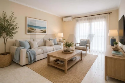 Apartamento T2 para Venda em Portimão