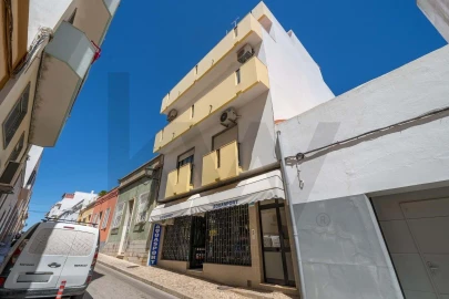 Apartamento T2 para Venda em Portimão