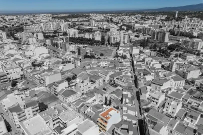 Apartamento T2 para Venda em Portimão