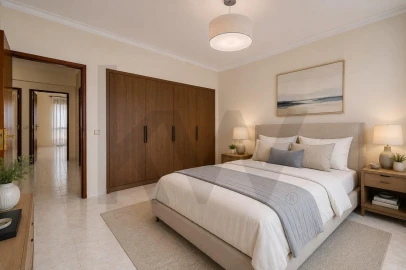 Apartamento T2 para Venda em Portimão