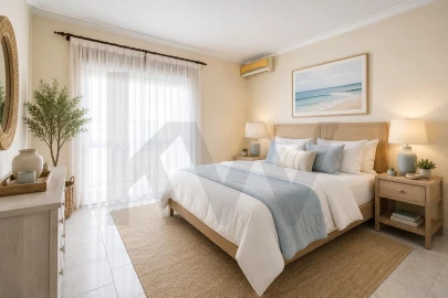 Apartamento T2 para Venda em Portimão