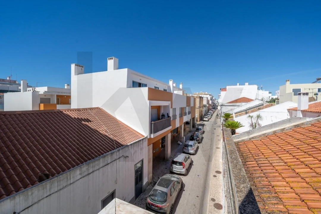 Apartamento T2 para Venda em Portimão Foto 12