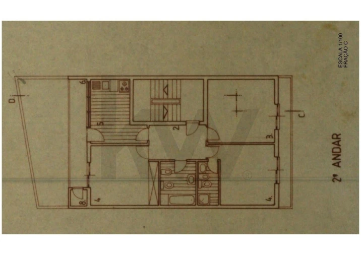 Apartamento T2 para Venda em Portimão Foto 37