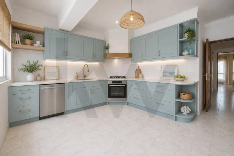 Apartamento T2 para Venda em Portimão Foto 18