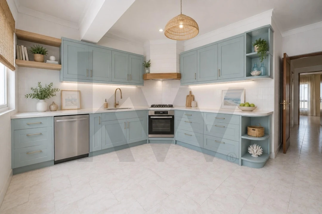Apartamento T2 para Venda em Portimão Foto 18