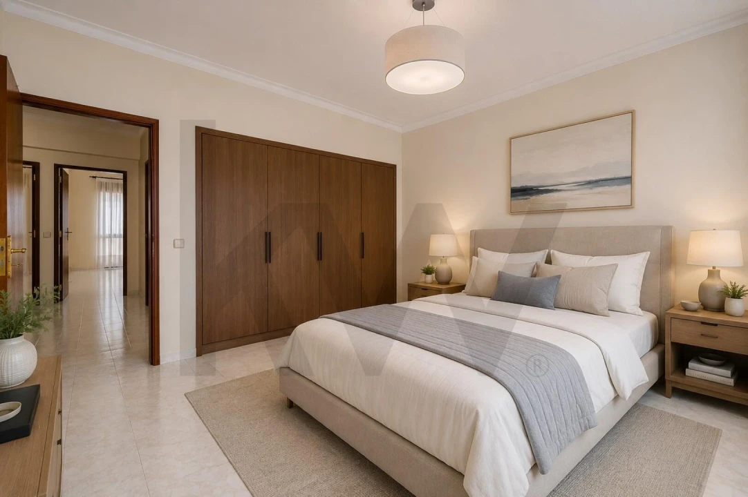 Apartamento T2 para Venda em Portimão Foto 26