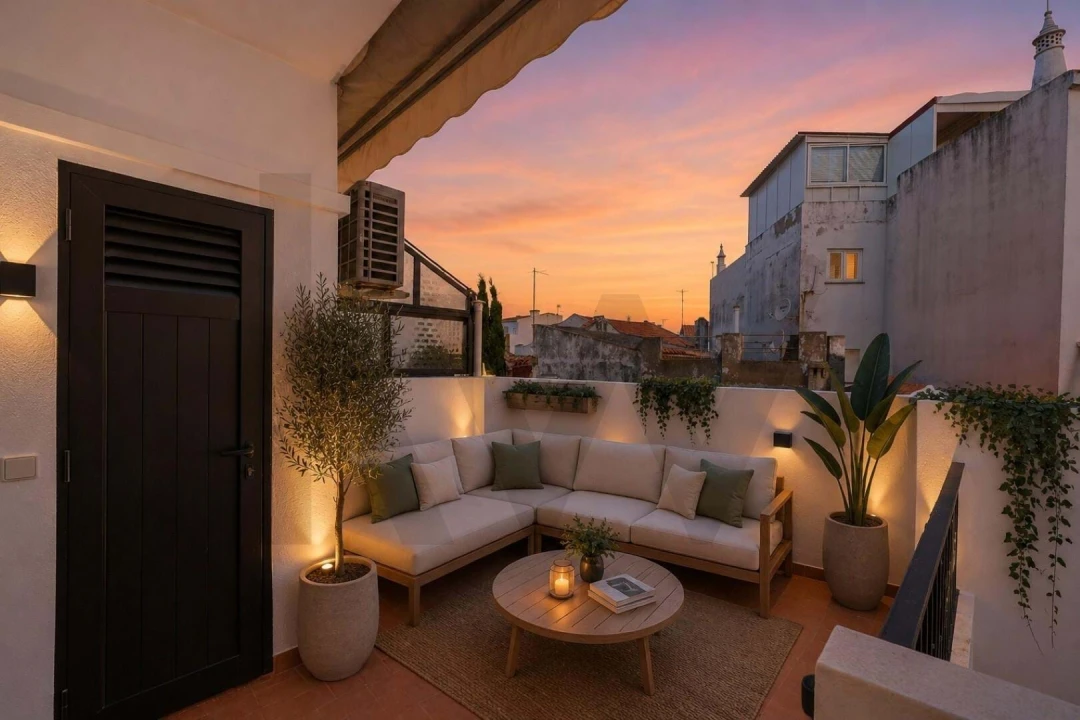 Apartamento T2 para Venda em Portimão Foto 23
