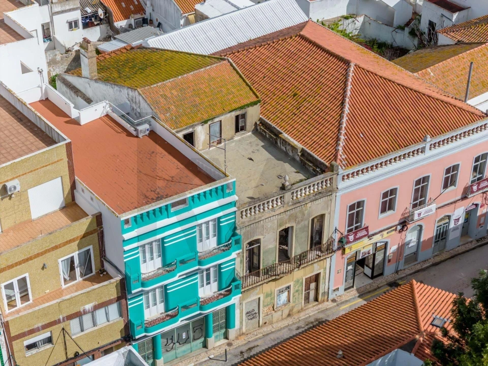 Prédio para Venda em Portimão Foto 5