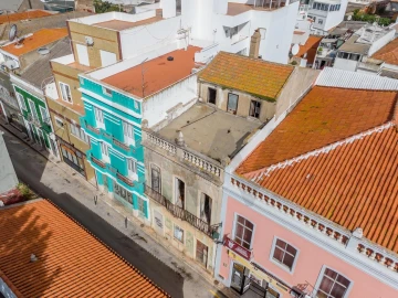 Prédio para Venda em Portimão