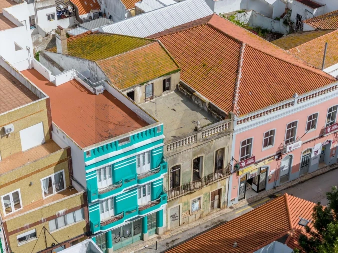 Prédio para Venda em Portimão Foto 5