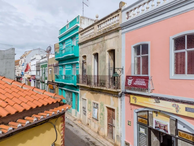 Prédio para Venda em Portimão