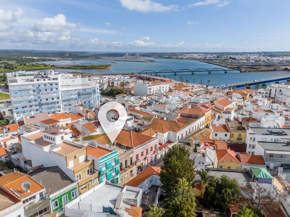 Prédio para Venda em Portimão Foto 8