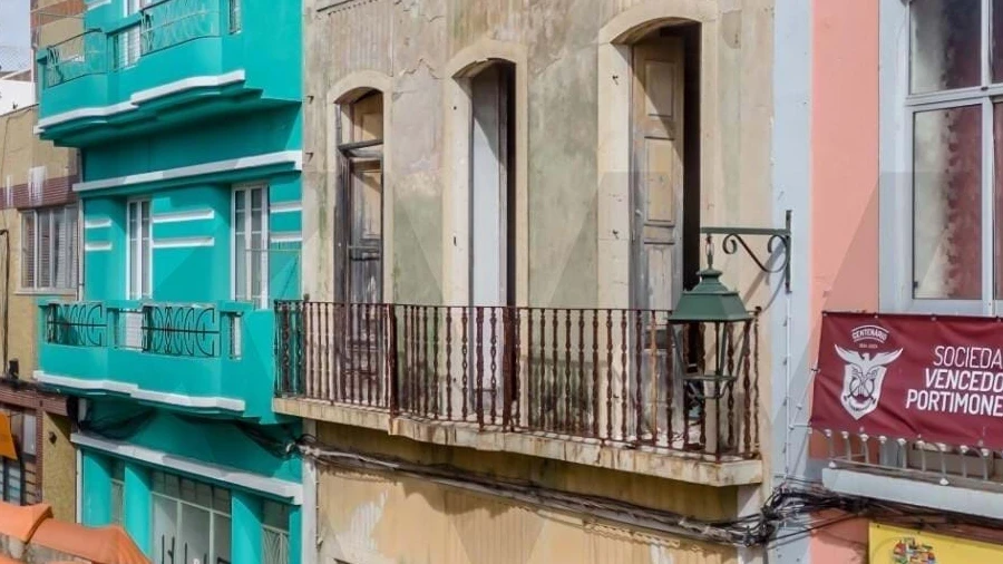 Prédio para Venda em Portimão
