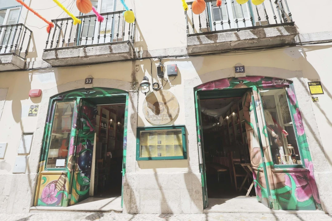 Negócio para Trespasse em Santa Maria Maior Foto 37