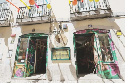 Negócio para Trespasse em Santa Maria Maior