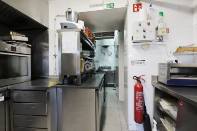 Negócio para Trespasse em Santa Maria Maior