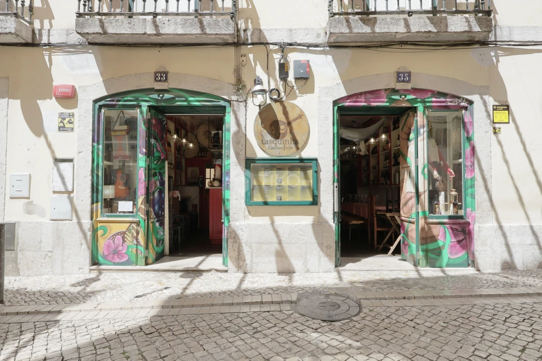 Negócio para Trespasse em Santa Maria Maior Foto 34