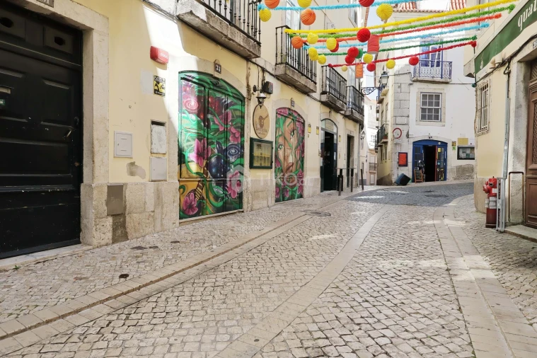 Negócio para Trespasse em Santa Maria Maior Foto 7