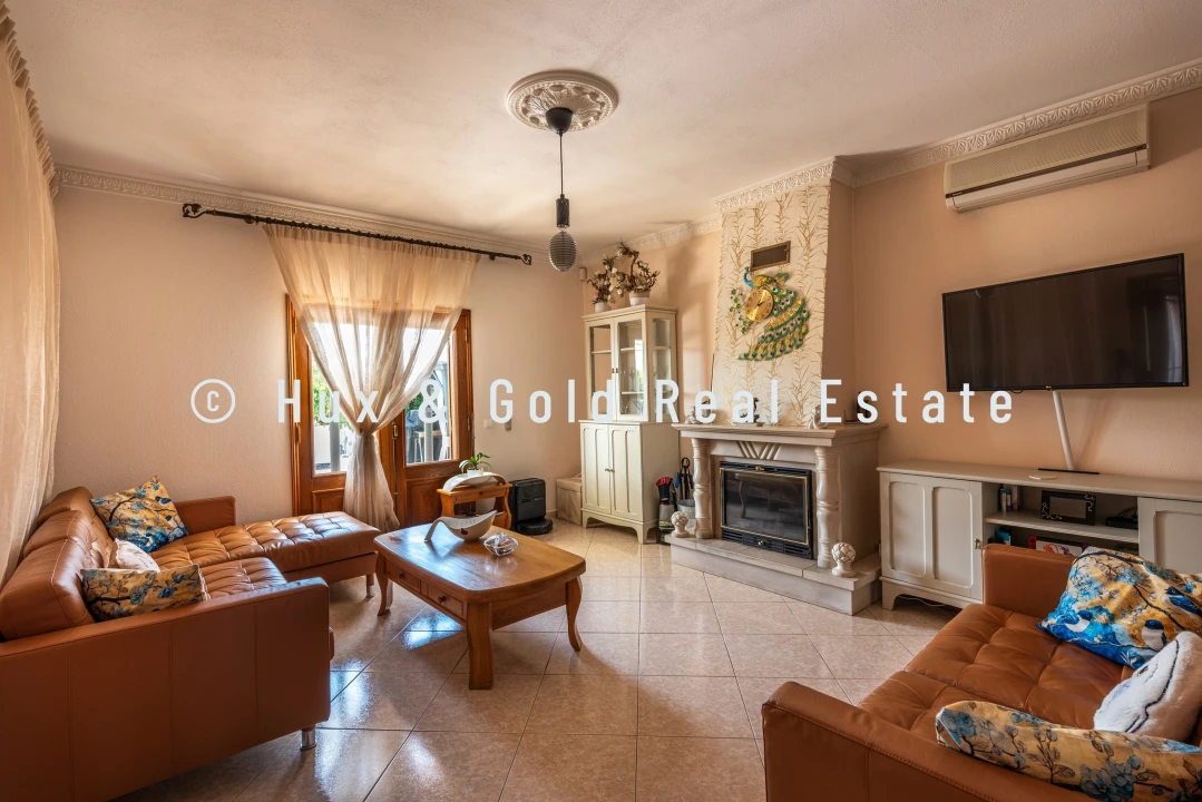 Moradia T4 para Venda em Boliqueime Foto 25
