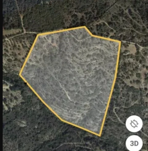 Terreno Agricola ou Rústico para Venda em São Brás de Alportel