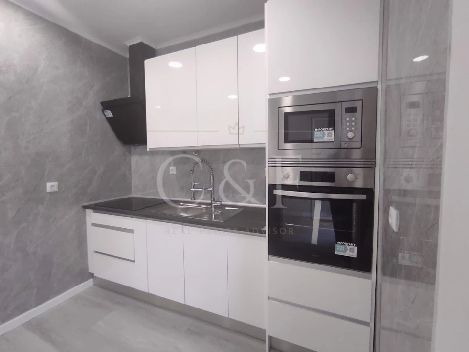 Apartamento T1 para Venda em Venteira Foto 5