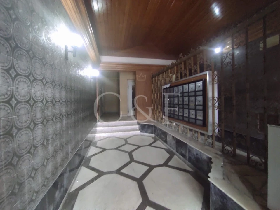 Apartamento T1 para Venda em Venteira Foto 22