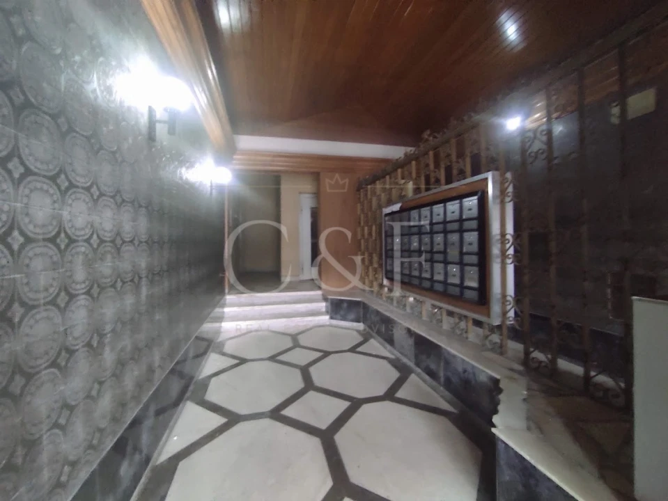 Apartamento T1 para Venda em Venteira Foto 23