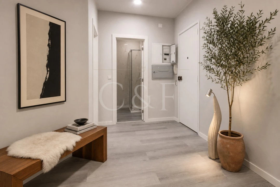 Apartamento T1 para Venda em Venteira Foto 8